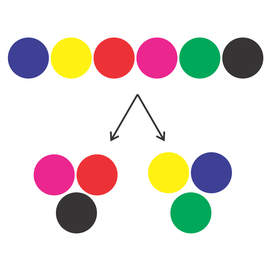 Divide into 2 Groups. Divide into. Divide into 2 Groups картинка. Divide into Parts/Groups.