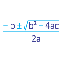 Quadratic Equations - DoubleRoot