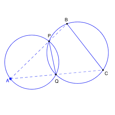 chord geometry analysis mesh